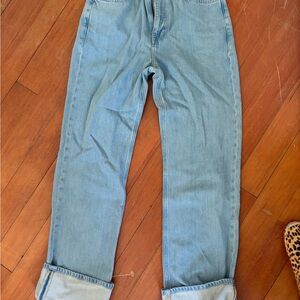 Frame denim Le Jane jeans